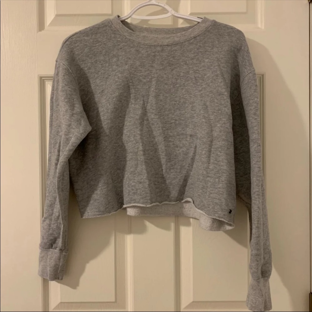 American Eagle croptop